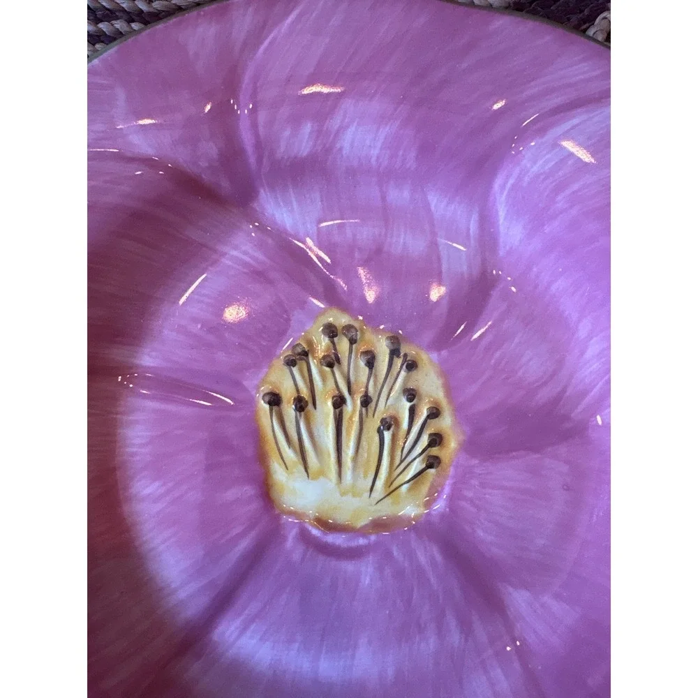 Franciscan Desert Rose 8
